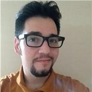 Spanish teacher with a Native Speaker